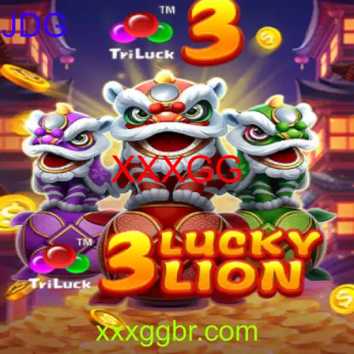 3LUCKYLION
