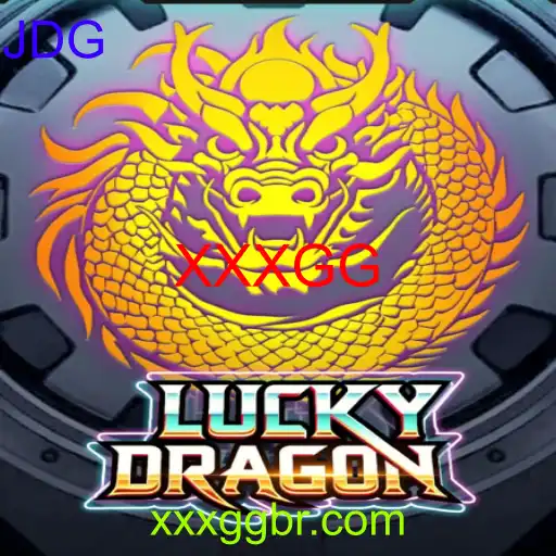 LuckyDragon