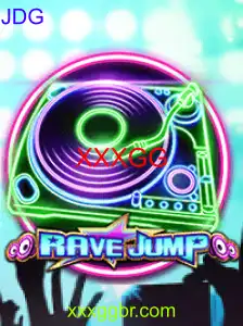 RaveJump